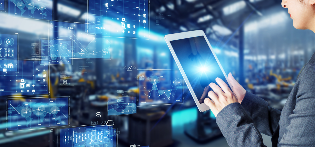 Interconnessione intelligente: trasforma i dati per automatizzare e ottimizzare i processi