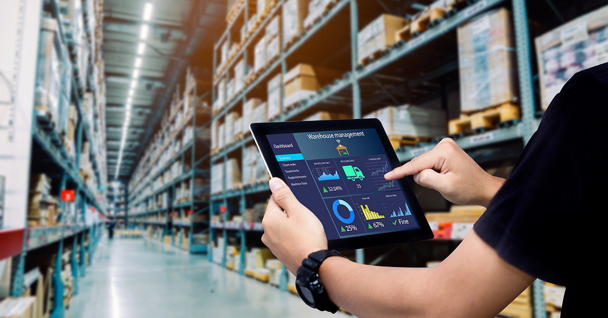 Progettazione integrata per sistemi di assemblaggio e logistica digitalizzati